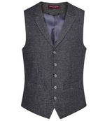 Branded Brook Taverner Memphis Waistcoat