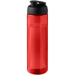 Branded H2O Active® Eco Vibe 850 ml flip lid sport bottle