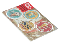 Walletmate Drink Tokens