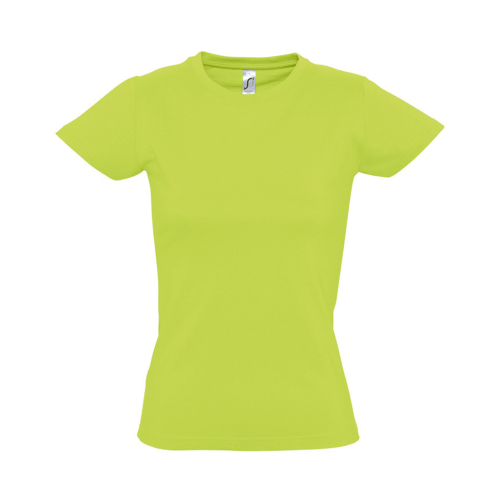 SOL'S Ladies Imperial Heavy T-Shirt