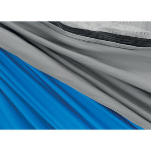Hammock with mosquito net