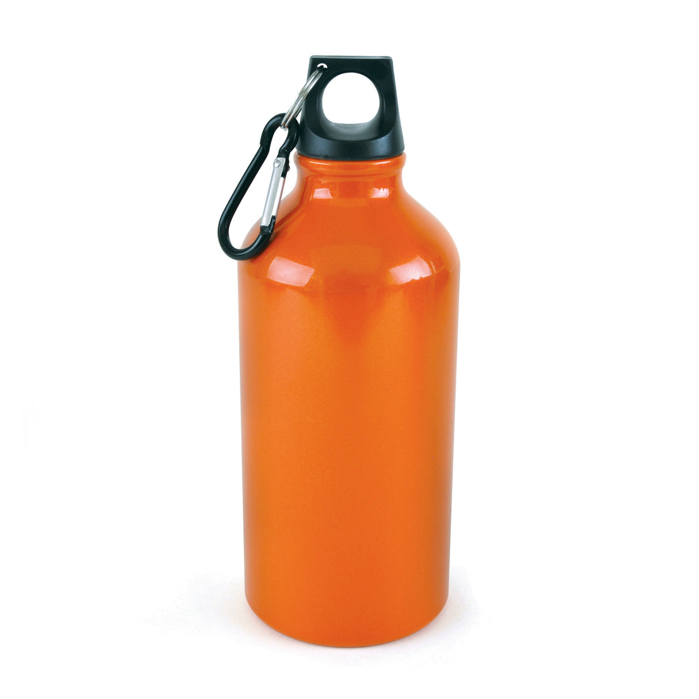 Branded Pollock Aluminium Drinks Bottle
