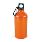 Branded Pollock Aluminium Drinks Bottle