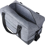 The Corliss - RPET Sports bag