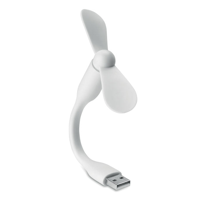 Branded Portable USB fan