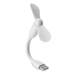 Branded Portable USB fan