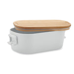 Lekker 700ml Lunch Box