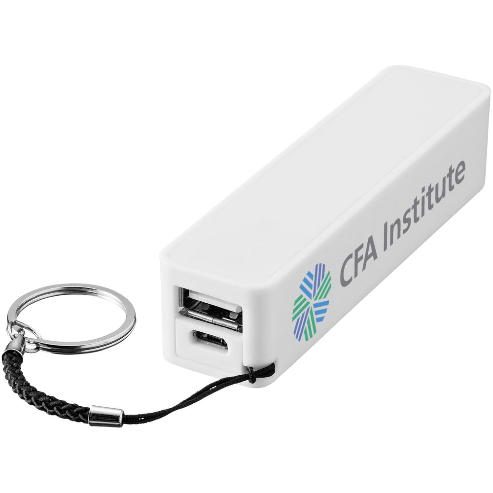 WS104 2200mAh powerbank