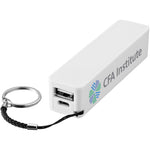 WS104 2200mAh powerbank