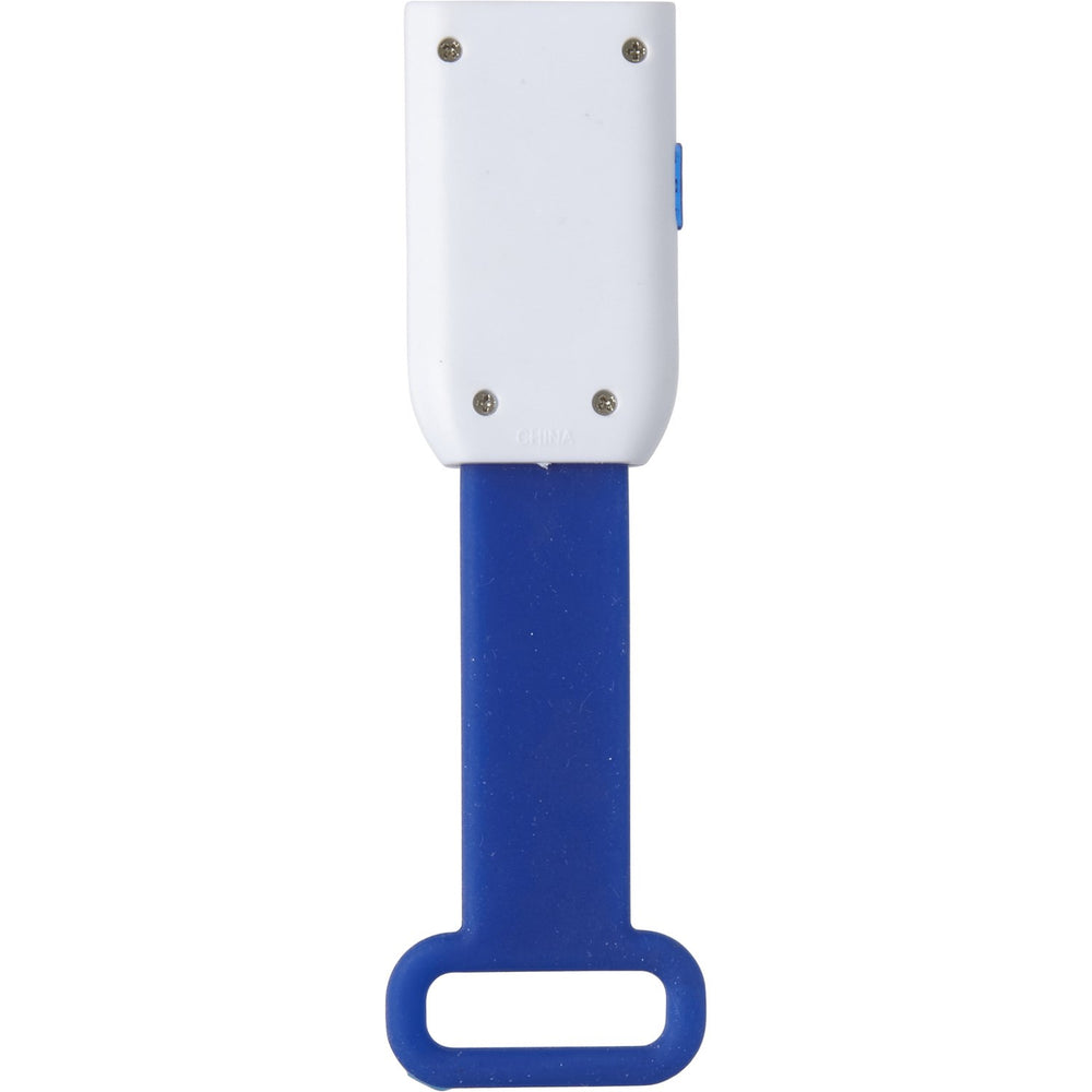 Banebury Bicycle light