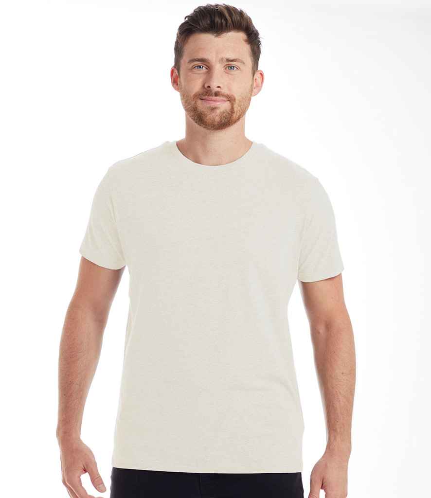 Mantis Essential T-Shirt Natural