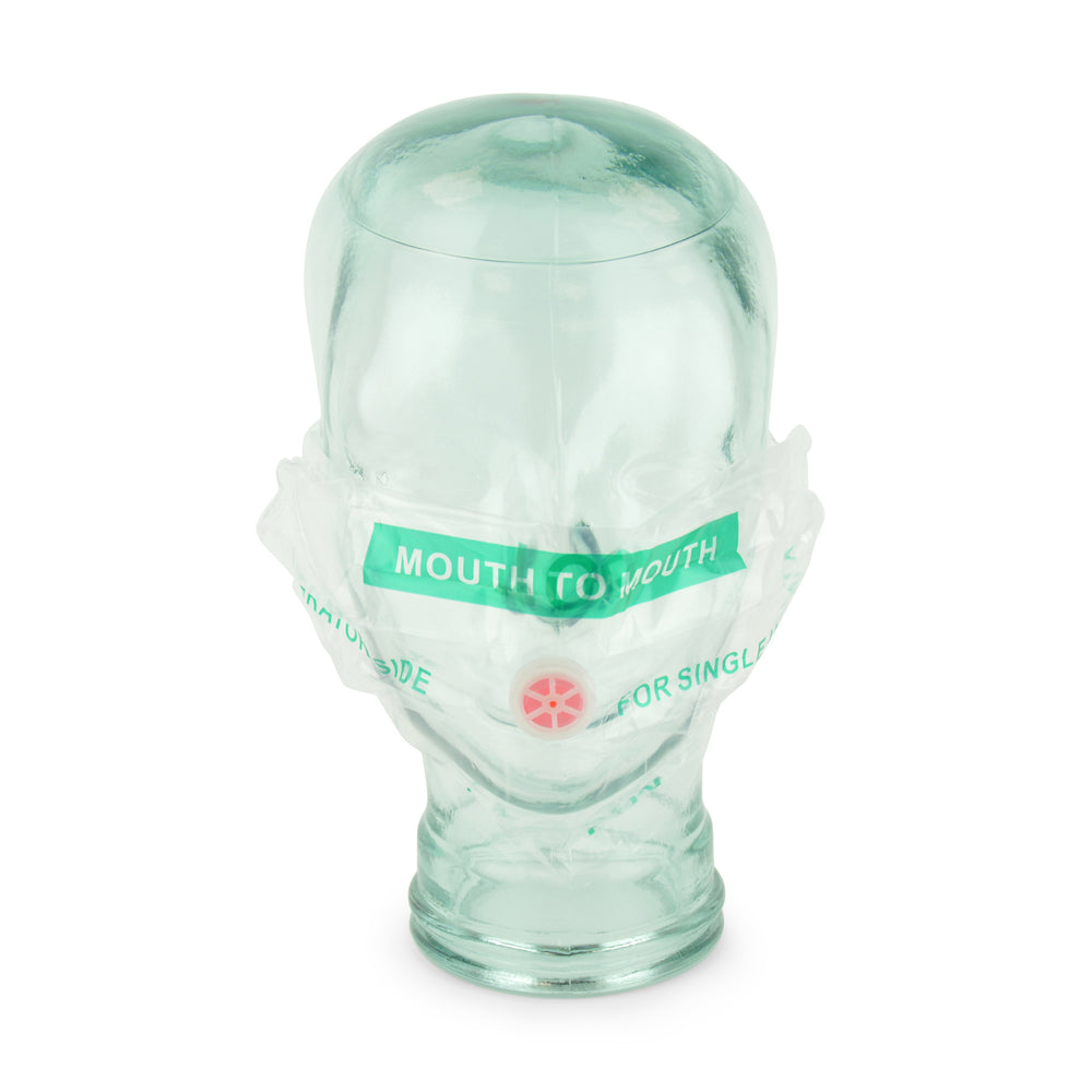 CPR Mask