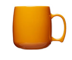 Branded Classic 300 ml plastic mug