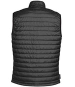 Stormtech Gravity Thermal Bodywarmer Black/Charcoal