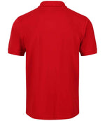 Regatta Classic Piqué Polo Shirt Classic Red