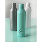 Thor 510 ml copper vacuum insulated water bottle