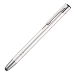 BECK STYLUS metal Ball Pen with stylus