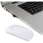 Branded Huntsbottom Wireless optical mouse
