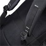 Branded Vault RFID 15" laptop backpack 16L