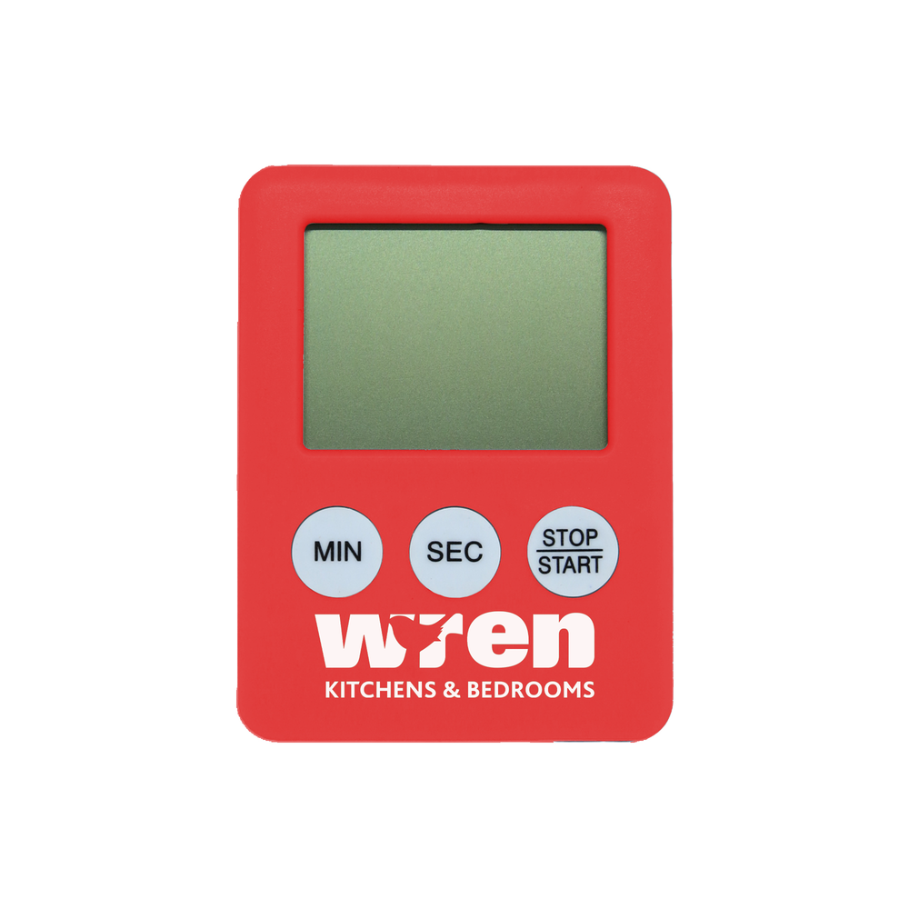 Kitchen Timer