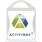 MyKit Travel First Aid Kit