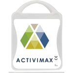 MyKit Travel First Aid Kit
