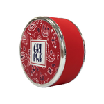 Circular Retractable Charging Cable