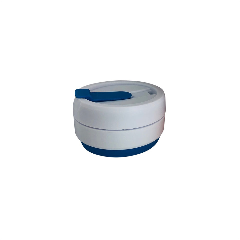 Collapsible Cup