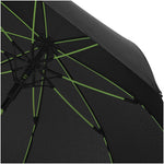 Branded Stark 23" windproof auto open umbrella