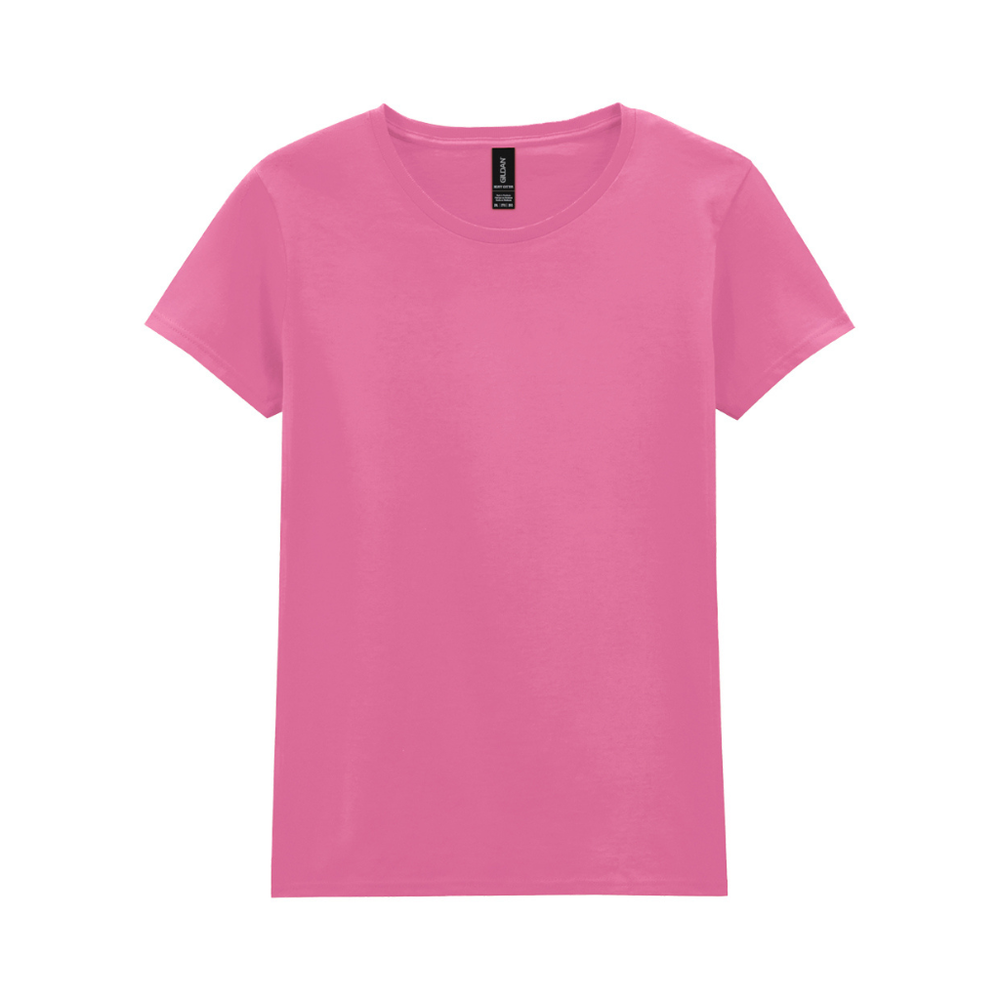 Gildan Ladies Heavy Cotton™ T-Shirt