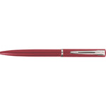 Furzebank Waterman Graduate chrome ballpen