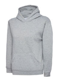 Uneek The UX Children’s Hooded Sweatshirt