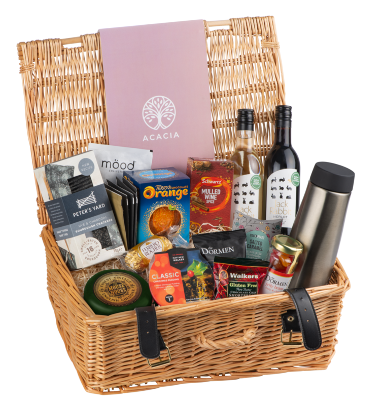 Signature Christmas Hamper