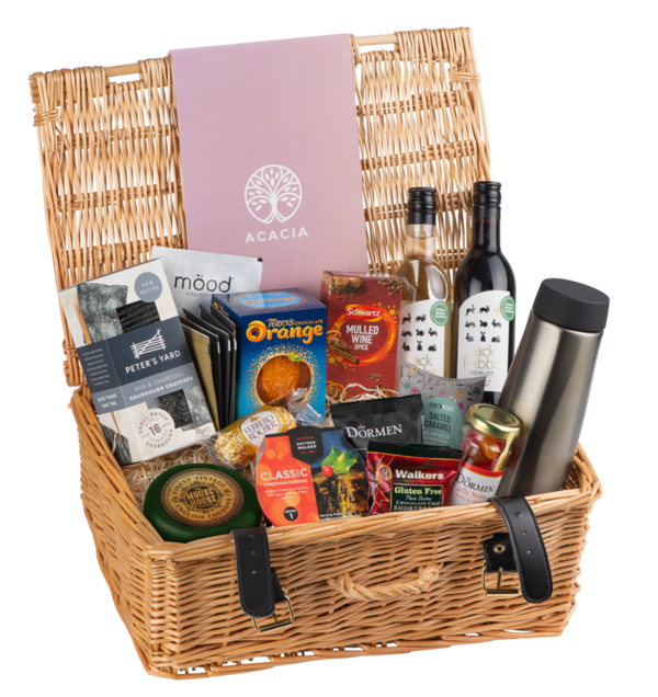 Signature Christmas Hamper