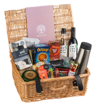 Signature Christmas Hamper