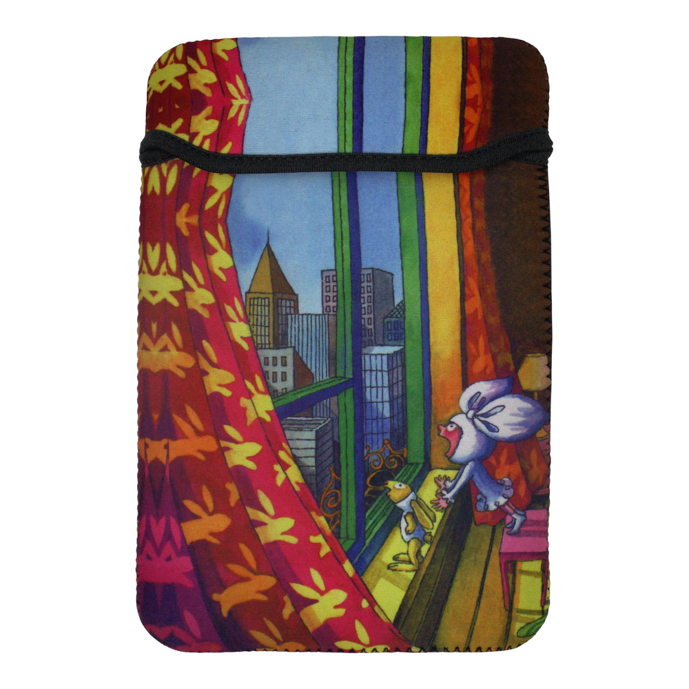Branded iPad Mini Cover