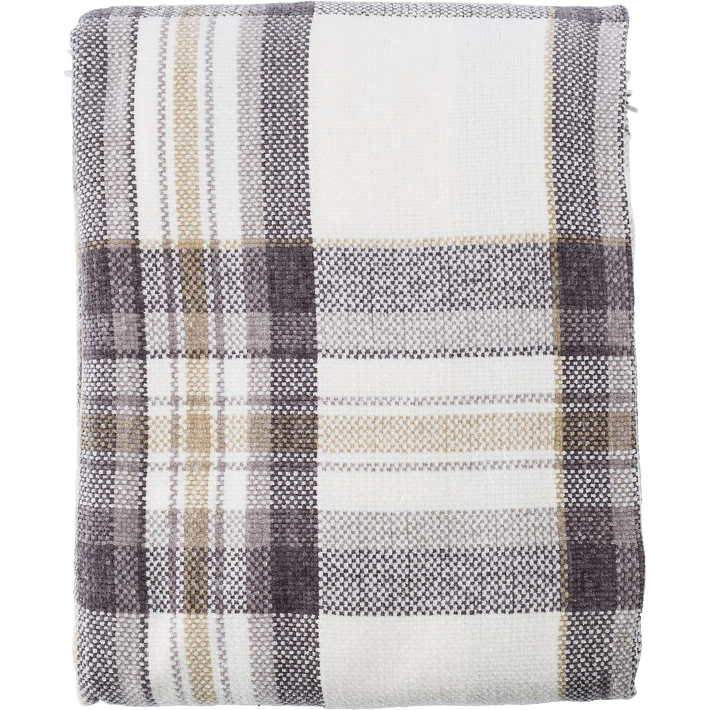 Saltend Polyester blanket