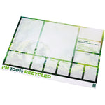 Desk-Mate® A2 recycled notepad 50 pages