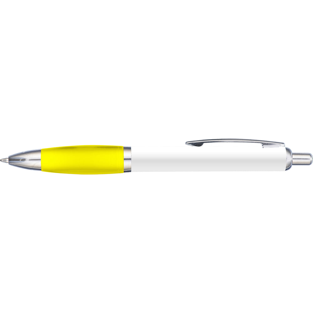 Contour Wrap Ballpen