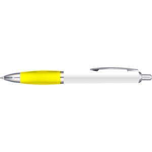 Contour Wrap Ballpen
