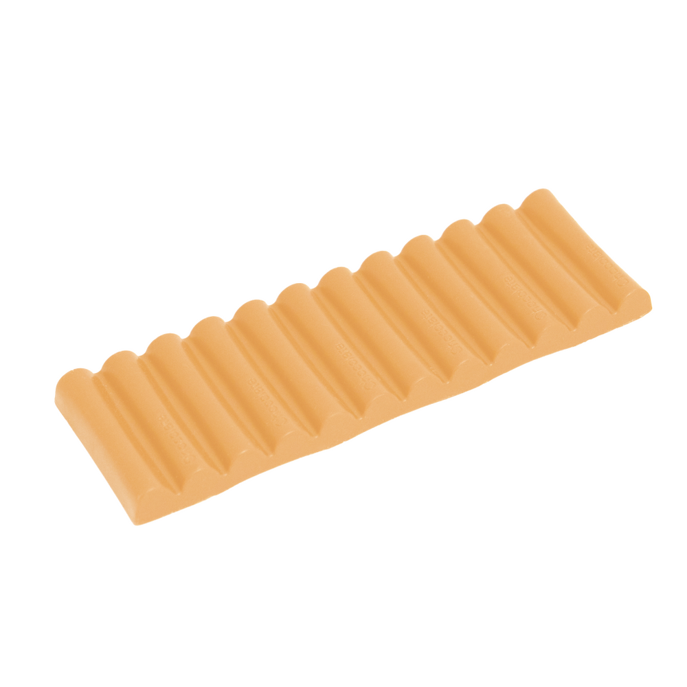 Party Time, Eco 12 Baton Bar Box, Gold Chocolate Bar, Present Box Bespoke