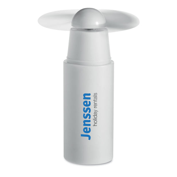 Branded Mini fan