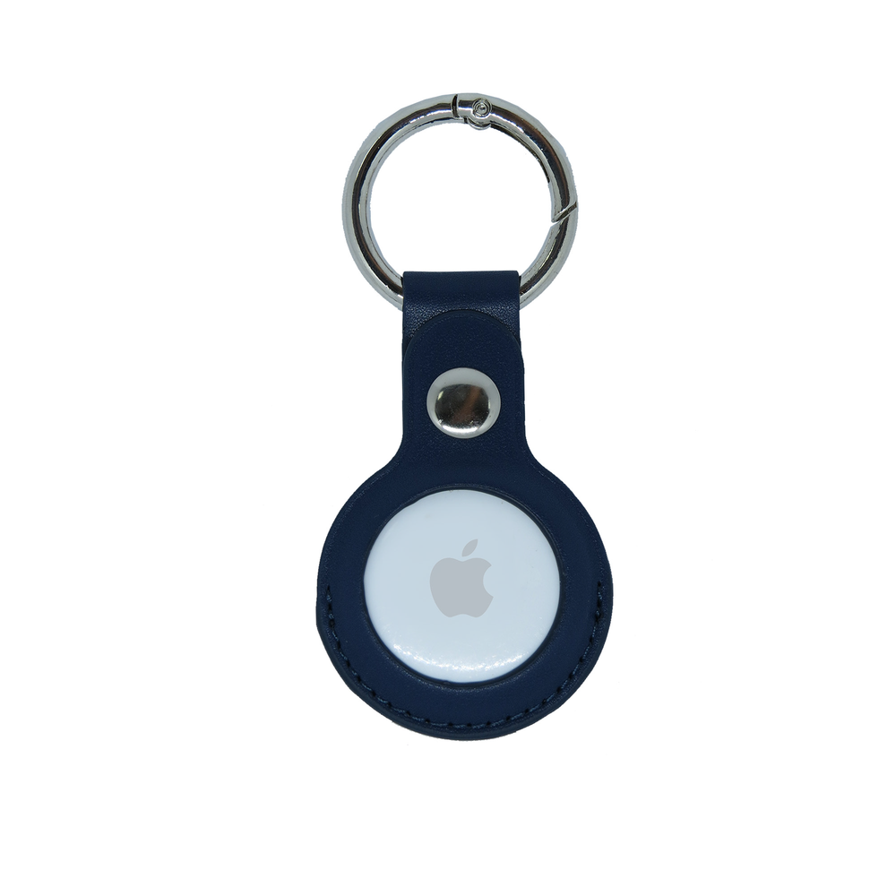 Branded Apple AirTag Holder