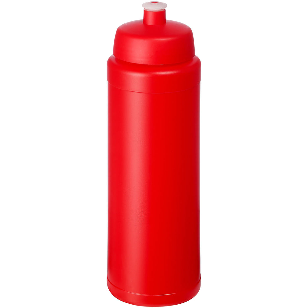 Branded Baseline® Plus 750 ml bottle with sports lid