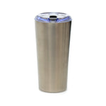 Annika 500ml COLOURED Double Wall S/S TUMBLER