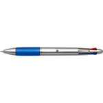 Oldcleave 4 Colour plastic ballpen