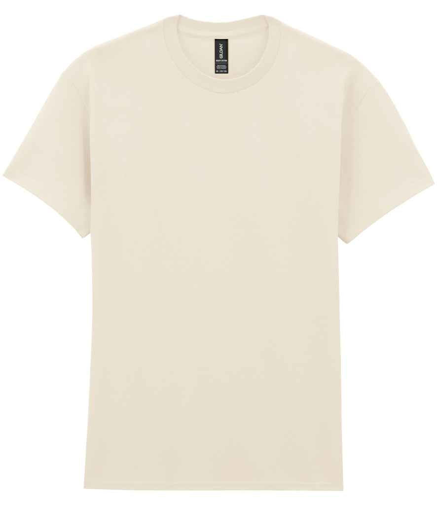 Gildan Heavy Cotton™ T-Shirt Natural