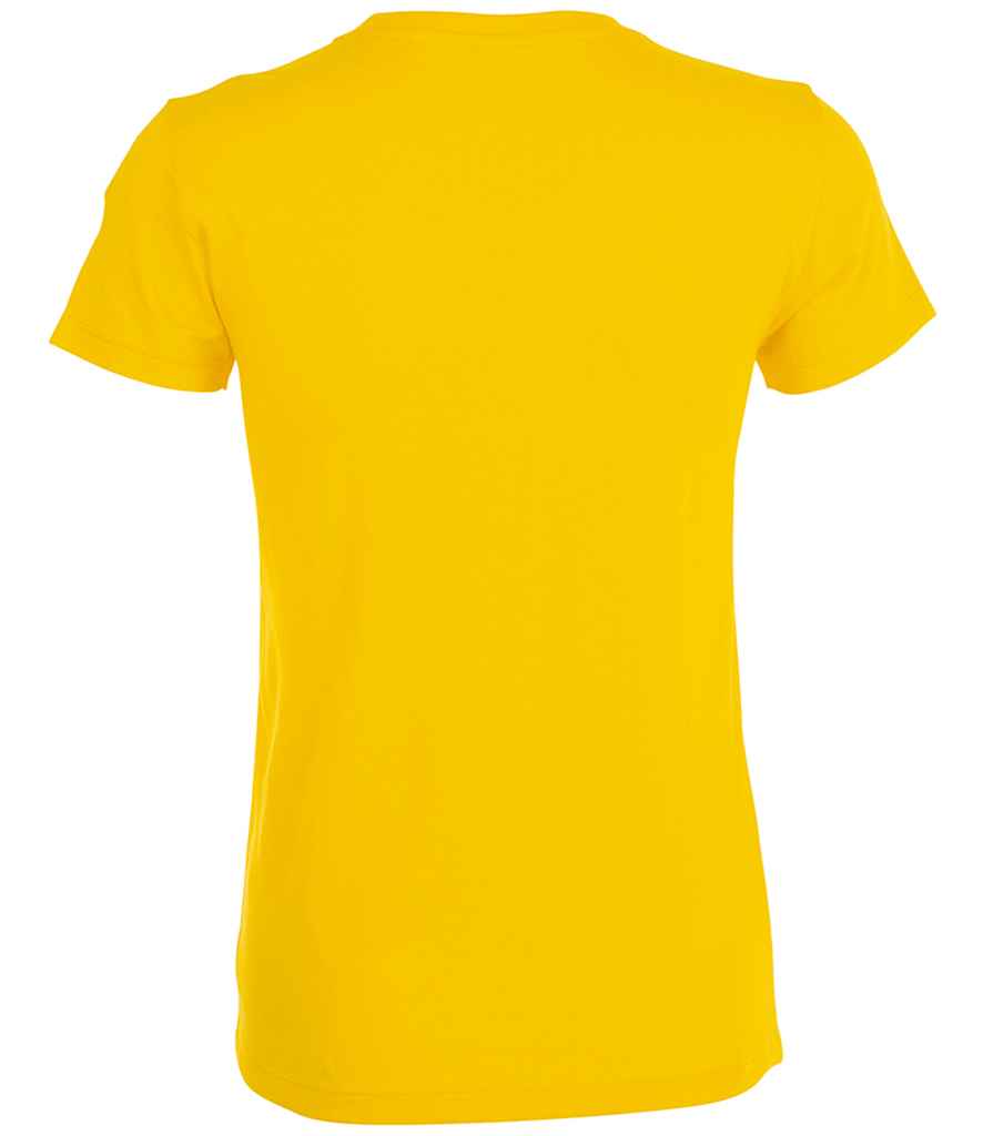 SOL'S Ladies Regent T-Shirt Gold