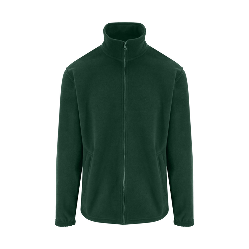 Pro RTX Pro Fleece Jacket