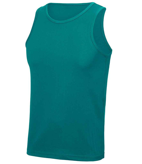 AWDis Cool Vest Jade